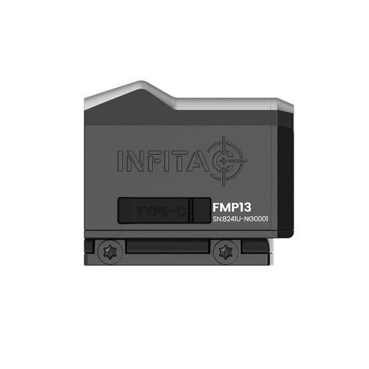 Thermal Pistol Sights Fast Mini FMP13